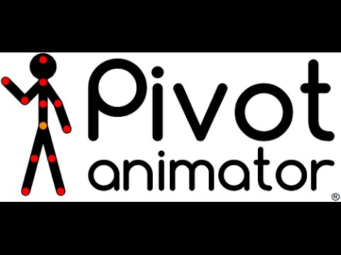pivot stickfigure animator online